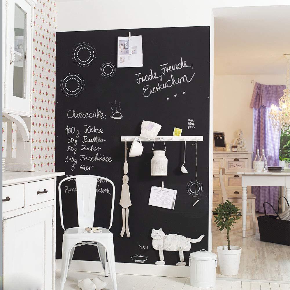 E-shop POPISOVATEĽNÁ MAGNETICKÁ FÓLIA - SPECIAL ČIERNA
