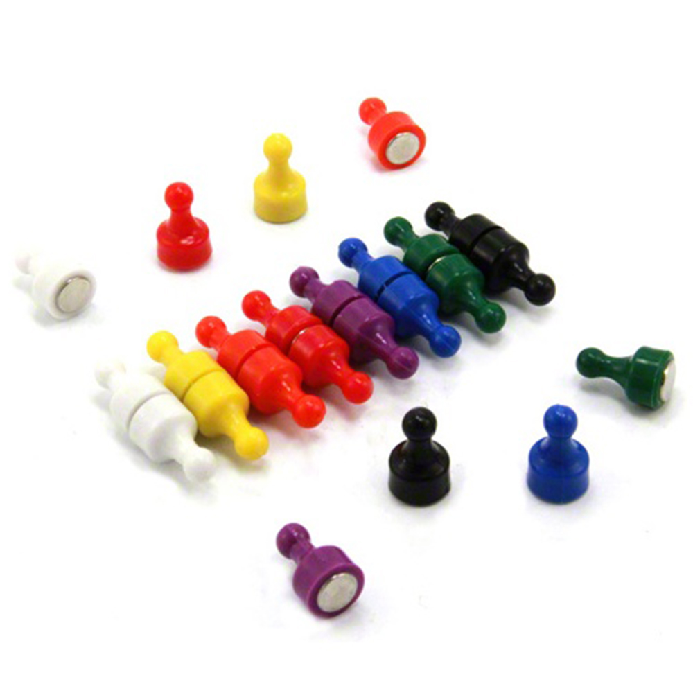 E-shop NEODYMOVÉ KUŽEĽOVÉ MAGNETY