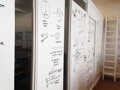 Popisovateľný náter - Active wall - transparent od 3,5 m²