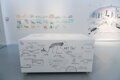 Popisovateľný náter - Active wall - transparent od 3,5 m²