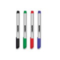K-MARKER - WHITEBOARD - SADA 4 KS