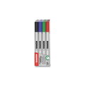 K-MARKER - WHITEBOARD - SADA 4 KS