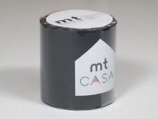 WASHI PÁSKA - MT CASA - ČIERNA MATNÁ